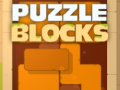 Cluiche Bloic Puzzl ar líne