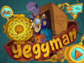 Cluiche Yeggman ar líne
