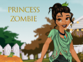 Cluiche Banphrionsa Zombie ar líne