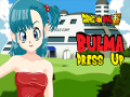 Cluiche Dragon Ball Super: Éadaí Bulma ar líne