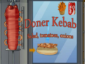 Cluiche Sailéad Doner Kebab, Trátaí, Oinniún ar líne