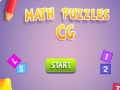 Cluiche Puistíní Matamaitice CG ar líne