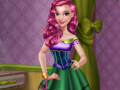 Cluiche Séasamh Dolly as Iris Dove ar líne
