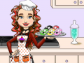 Cluiche Gúnaigh Rosanna Pansino ar líne