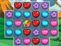 Cluiche Jewel Pop ar líne