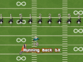 Cluiche Running Back Dx ar líne