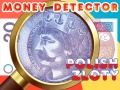 Cluiche Connoisseur airgid Polannach Zloty ar líne