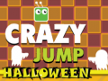 Cluiche Léim Dofheola Halloween ar líne