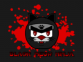 Cluiche Ninja Cat Dubh ar líne