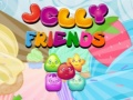 Cluiche Cara Jelly ar líne