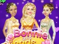 Cluiche Bonnie agus a Conraitheoirí Bollywood ar líne