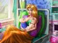 Cluiche Prionsa Gortha: Breith na dTimpistí ar líne