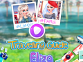 Cluiche Treoir Taistil Eliza ar líne