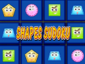 Cluiche Sudoku Cruthanna ar líne