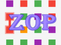 Cluiche Zop ar líne