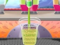 Cluiche Déantóir Slushie Oighear ar líne