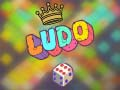 Cluiche Cogadh Ludo ar líne