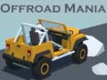 Cluiche Dóchas Offroad ar líne