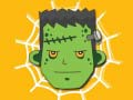 Cluiche Zombie Spáideog ar líne