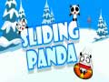 Cluiche Panda Sleamhain ar líne