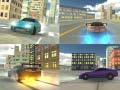 Cluiche Supra Drift 3D ar líne