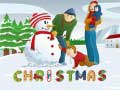 Cluiche Nollaig ar líne