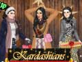 Cluiche Ceadóga na Kardashian a Nollaig ar líne