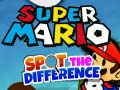 Cluiche Super Mario Faigh na Difríochtaí ar líne