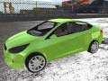 Cluiche Páircáil Car 3D ar líne