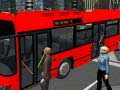 Cluiche Simulátor Bus Metró na Cathrach ar líne