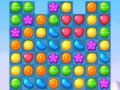Cluiche Candymatch.io ar líne