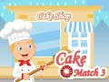 Cluiche Comhoiriúnacht Cacáin 3 ar líne