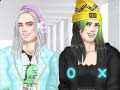 Cluiche Athru Billie Eilish ar líne