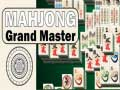 Cluiche Mahjong Máistir Mór ar líne