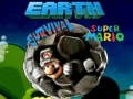 Cluiche Super Mario Survive ar Domhan ar líne