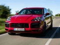 Cluiche Puzzel 2020 Porsche Cayenne GTS ar líne