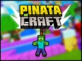 Cluiche Craft Pinata ar líne
