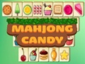Cluiche Mahjong Siúcra ar líne