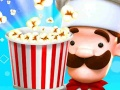 Cluiche Taispeántas Popcorn ar líne