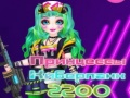 Cluiche Prionsa Cyberpunk 2200 ar líne