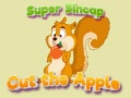 Cluiche Super Sincap Gearr an Úll ar líne