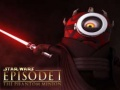 Cluiche Cogadh na Réaltaí: Eipeasóid 1 - An Phantom Minion ar líne