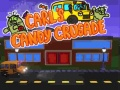 Cluiche Cruinneachán Candy Carl ar líne