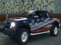 Cluiche Ford F 150 Puuzal ar líne
