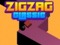 Cluiche Zig Zag Clasaiceach ar líne