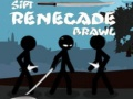 Cluiche Sift Renegade Brawl ar líne