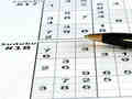 Cluiche Sudoku 30 Leibhéil ar líne
