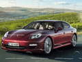 Cluiche Pútar Porsche Panamera ar líne