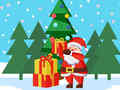 Cluiche Nollaig Shona ar líne