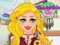 Cluiche Cnaipí Fíor Boho Natalie ar líne